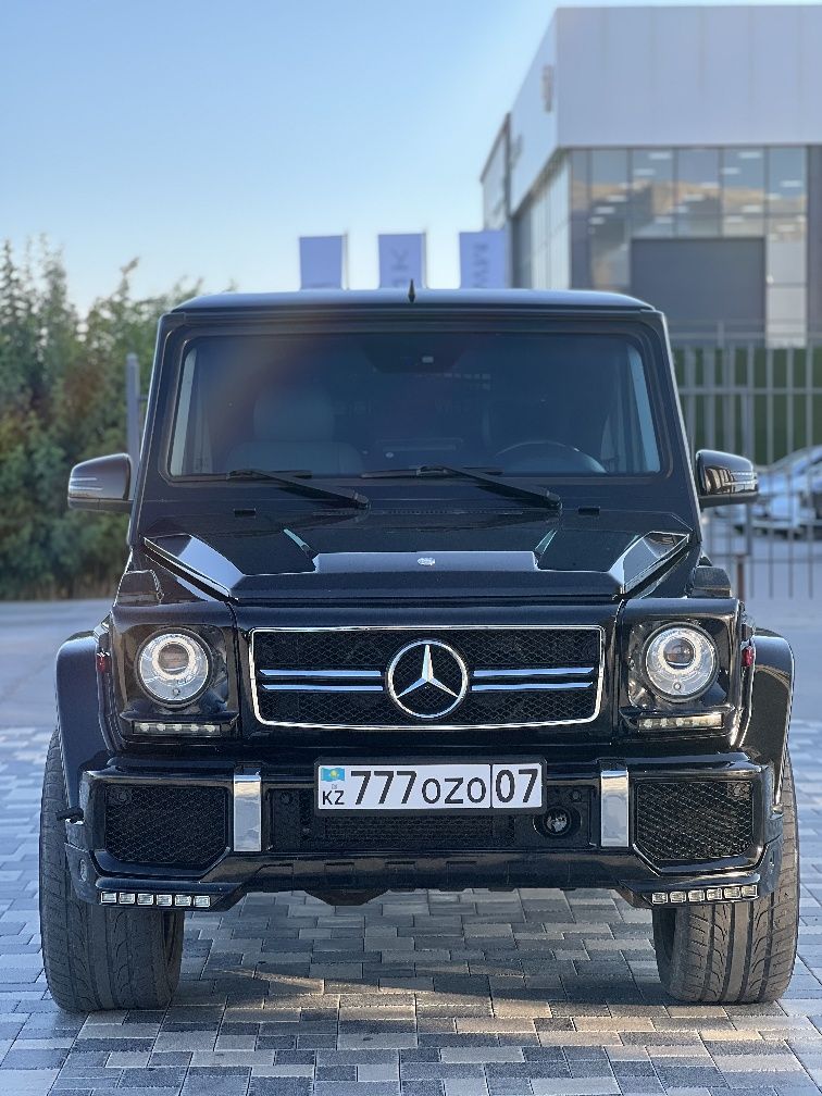 Прокат авто мерседес бенз 24/7