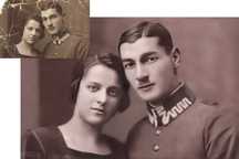 Реставрация фото. ретушь фотографий. Восстановить старые фотографии