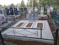 Памятники петропавловск.  Изготовление заказа от 1 дня. Мрамор115.000т