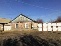 Продам дом с.Боровское