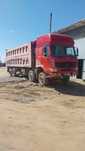 Howo sinotruk 8х4. 40 тон