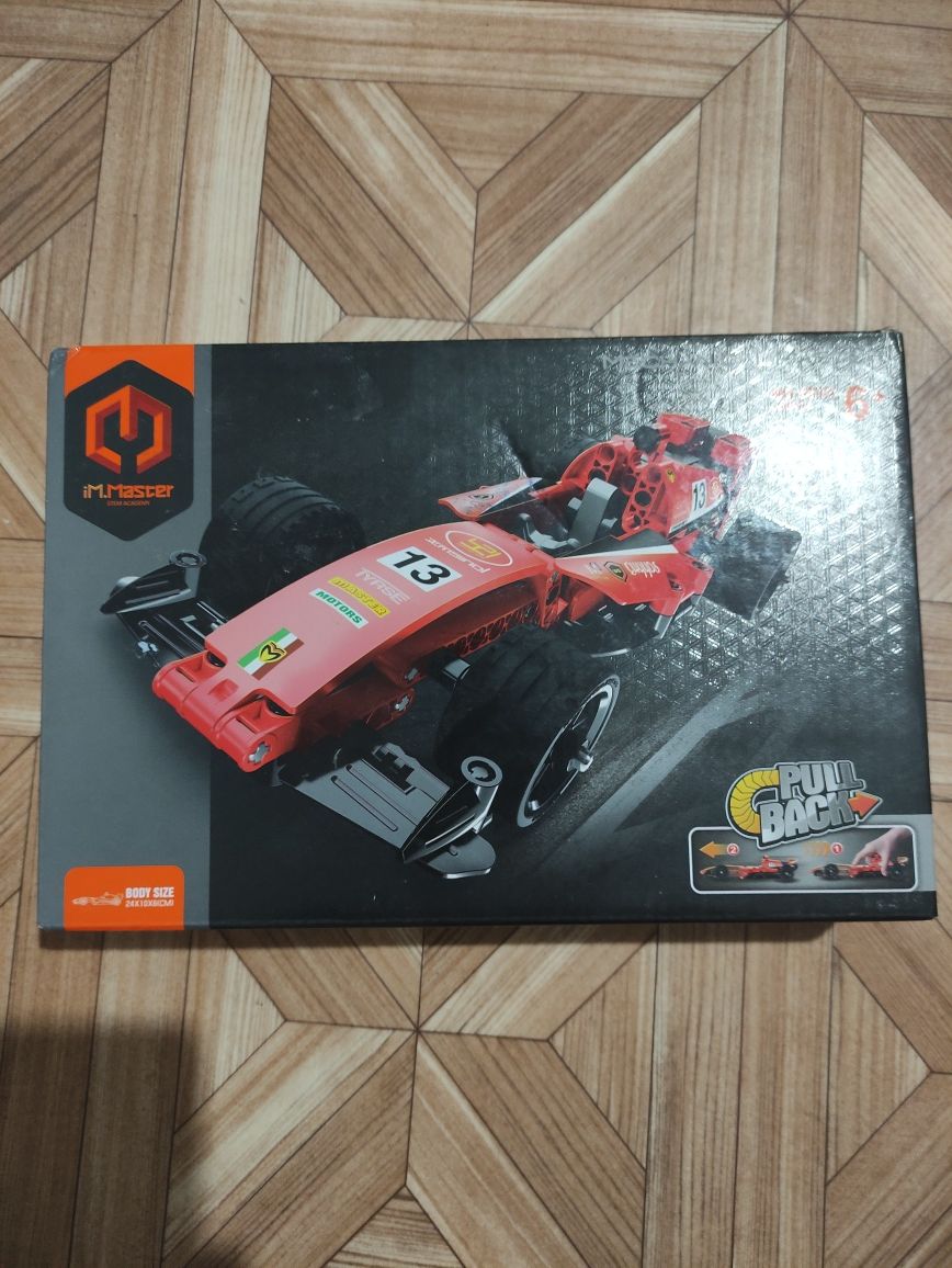 Конструкторы Mould King, Sluban, Im Master продам