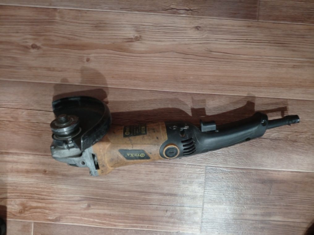 Продам болгарку 125