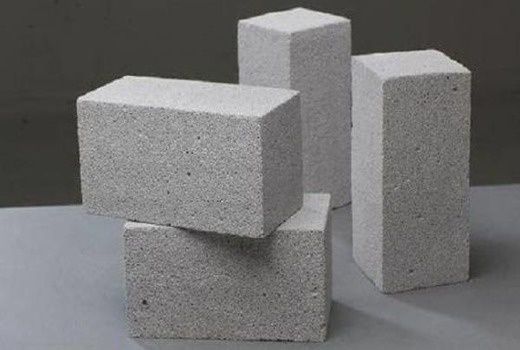 Пеноблок газоблок