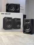 Студийный монитор Pioneer DJ DM-40D-BT