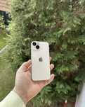 Продам Iphone 13 в белом цвете