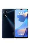 Продам Смартфон OPPO A16 3 ГБ/32 ГБ черный