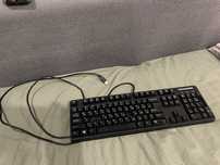 Клавиатура Steelseries