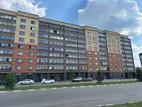 Продам однокомнатную квартиру в ЖК Лайф парк 2