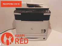 МФУ лазерное Canon i-SENSYS MF6140dn, ч/б, A4, Дуплекс, автоподатчик