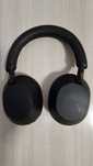 Sony WH 1000 XM5
