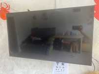 LED телевизор Samsung 
Диагональ 43" 109 см
Технология SMART TV
Разме