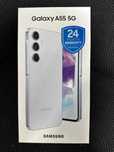 Samsung Galaxy A55  256 Gb (Алматы 650301)