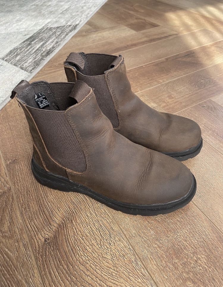 Сапоги детские «Zara» 32р - 5000тг