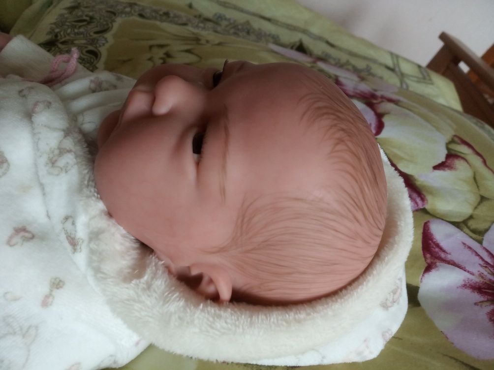 Кукла коллекционная, Испания. Супер скидка!