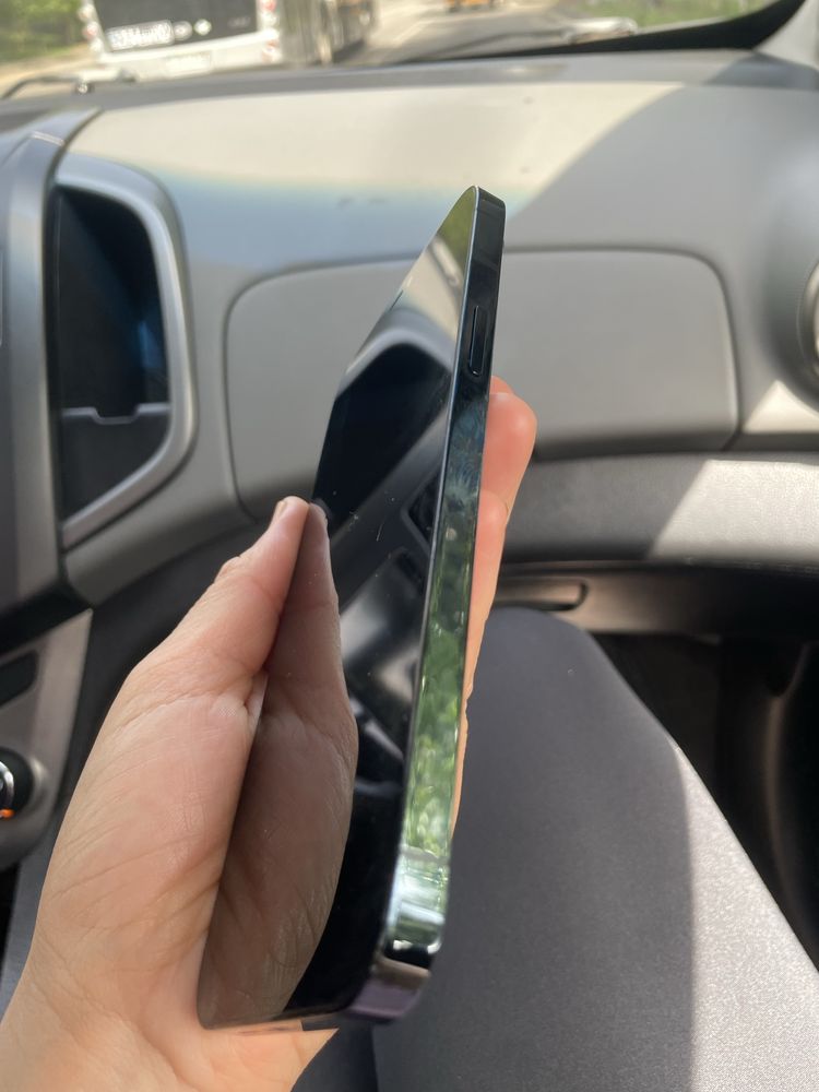 Iphone 12 pro max