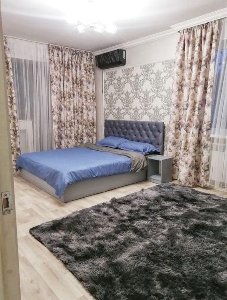 Сдам однокомнатную квартиру посуточно