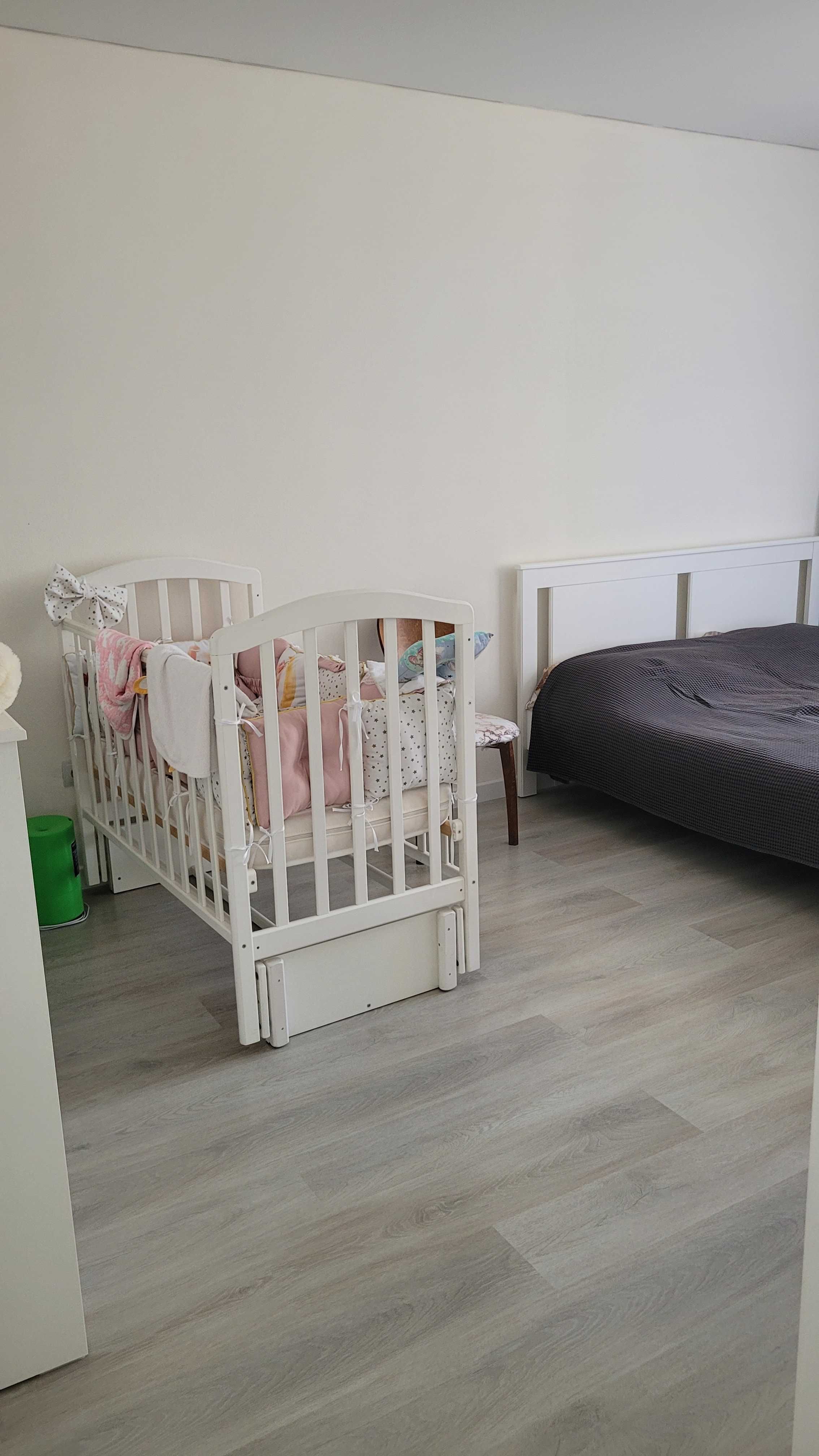 Продам 2 комнатную квартиру