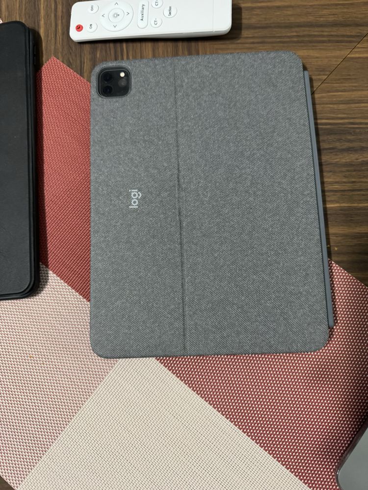 Ipad pro 2020 с клавиатурой | есть рассрочка|