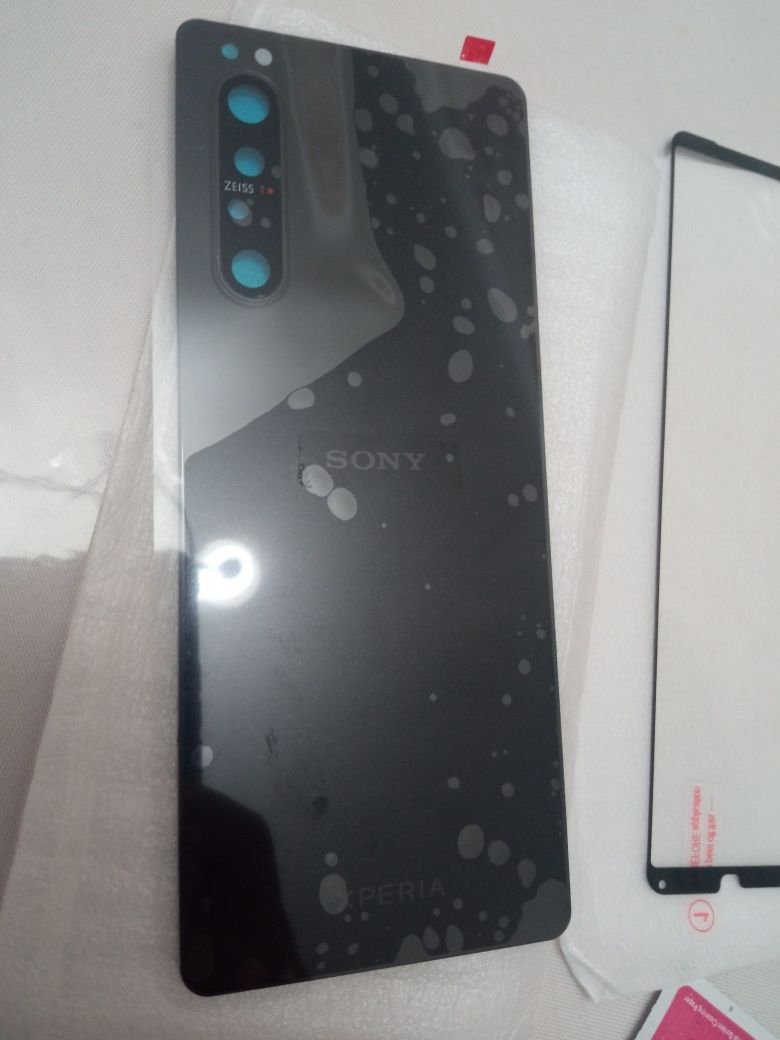 Продам Sony Xperia 1 Mark ii
