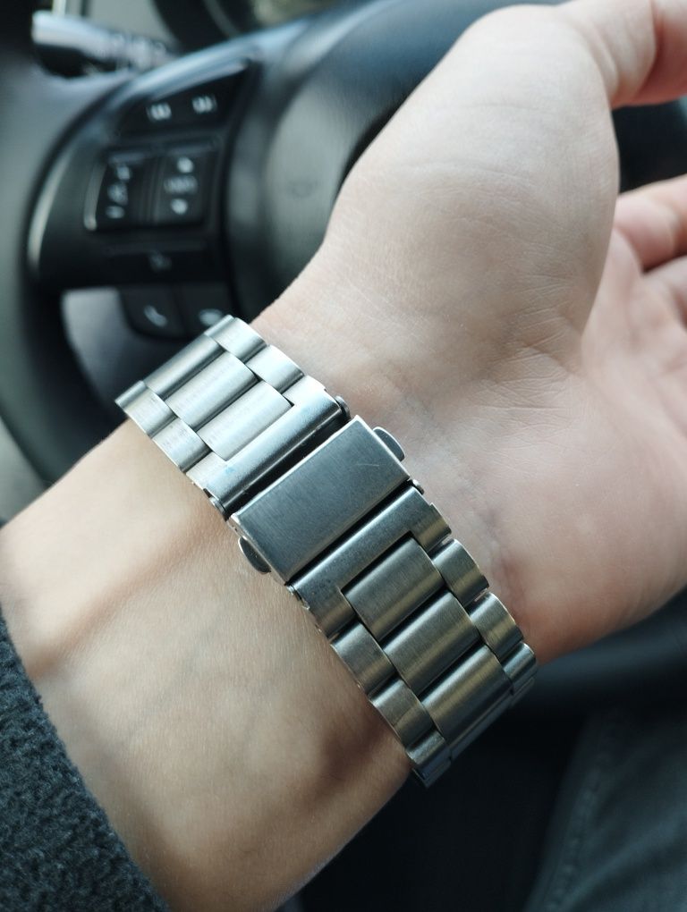 Xiaomi Amazfit Gts mini