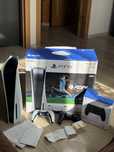Плейстейшин 5/Playstation 5 1TB пс 5