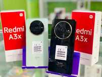 Redmi A3x 64gb новый запечат