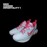 оригинальные баскетбольные кроссовки Nike Giannis Immortality 1