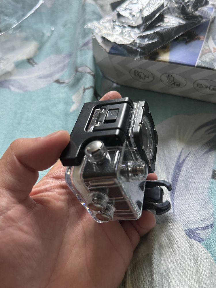 Продам Action Camera