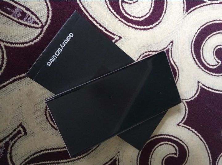 Samsung ultra S23