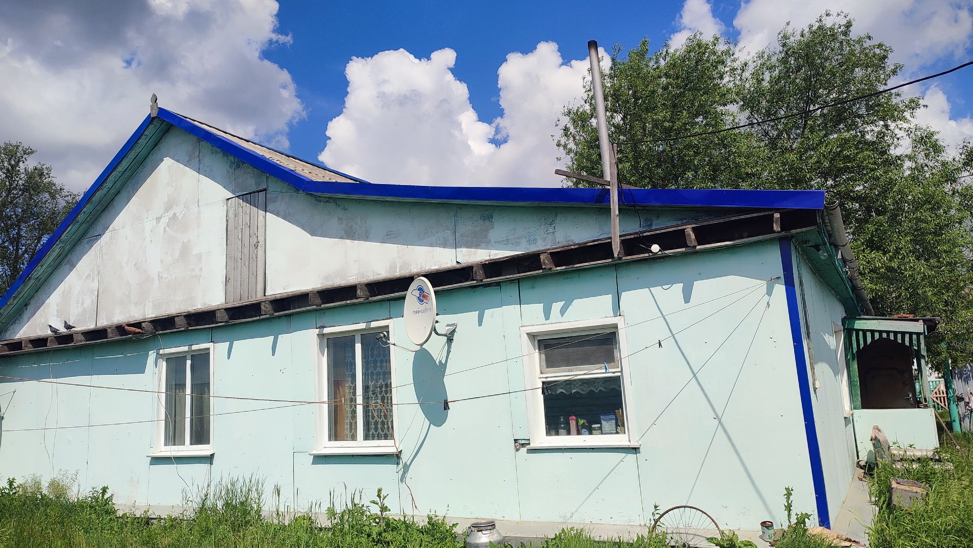 Продам частный дом в Смирново