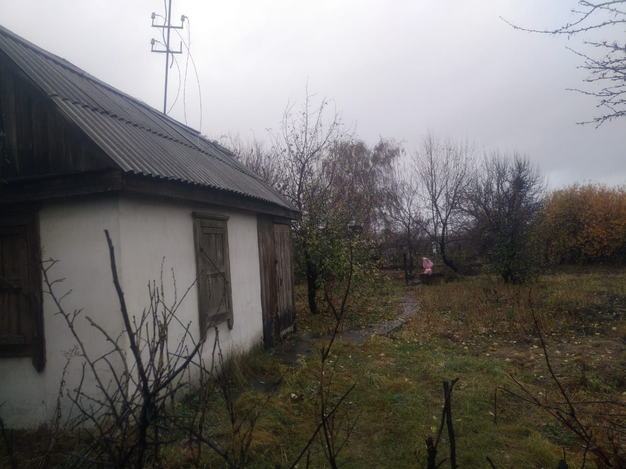 Продам дачу на Бобровке.