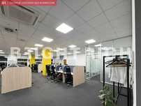 Алатау Гранд - офис 485 м²