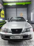 Honda Ascot 1994 продам или обмен ваши варианты