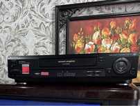 Видеомагнитафон Hifi stereo Sony