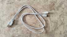 Продам micro-usb с два проводом