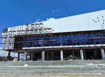 Леса строительные, вышка тура аренда продажа 8