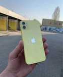 11 IPhone , 128GB в хорошем состояний