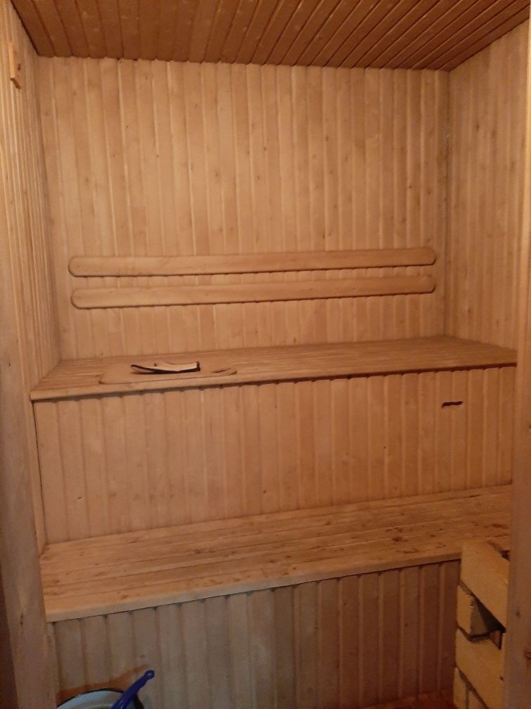 Продаем квартиру с сауной