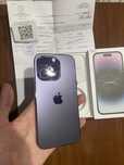 Iphone 14 pro 98% 256gb айфон 14 про 256гб