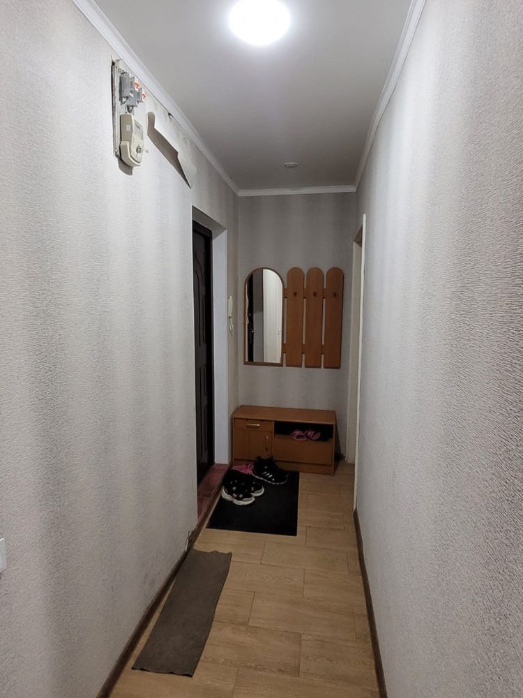 Продам 2х комн квартиру