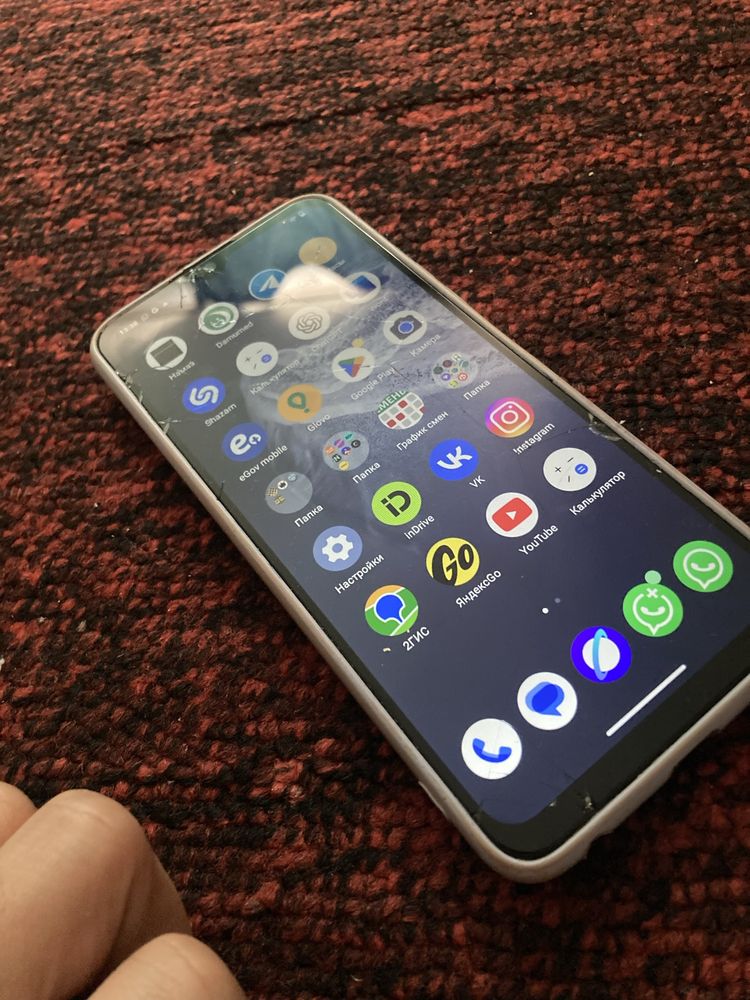 Продам Vivo y53s
