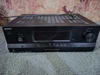 Ресивер SONY STR-DH510 без комплекта и польта описание!!