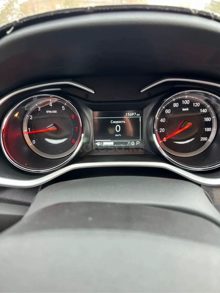 Продается Chevrolet Onix, 2023года