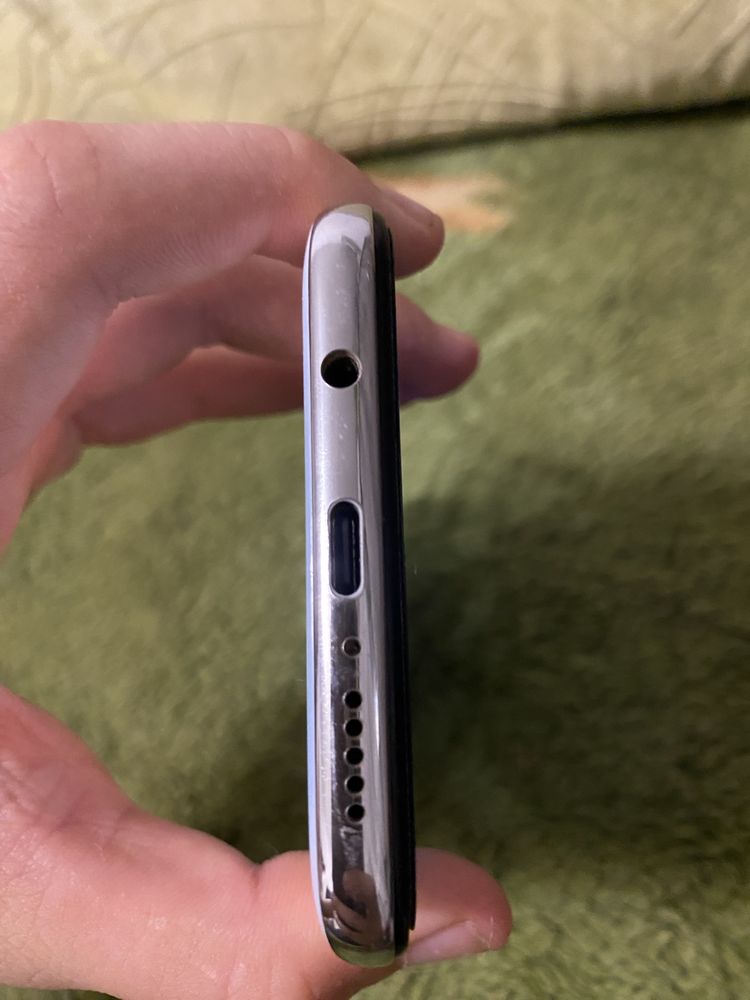 Redmi note 8 pro