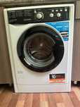 Продам стиральную машинку в хорошем состоянии indesit