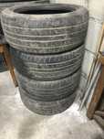 Резина лето 285/50 - R20