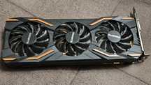 Gtx1080 8 Gb видеокарта