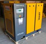 Винтовой компрессор APD-40A, -5 куб.м, 30кВт, AirPIK