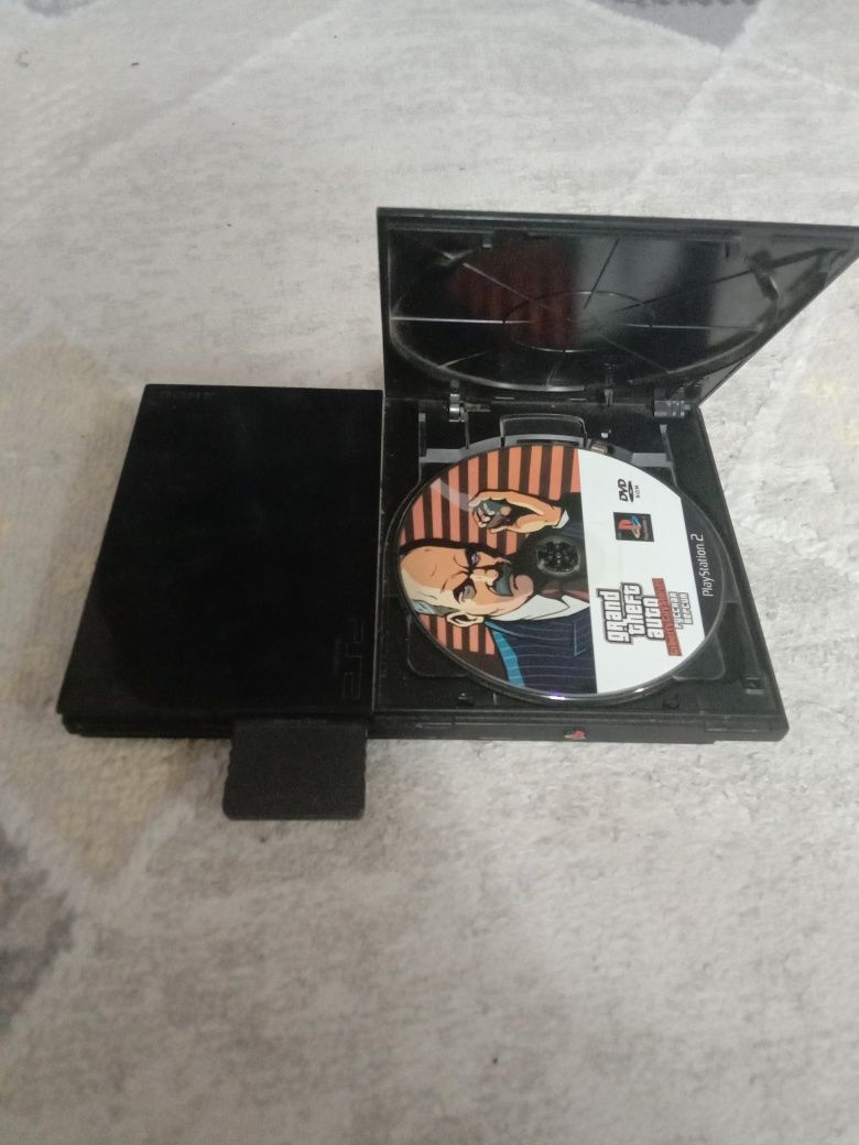 Playstation 2 psp